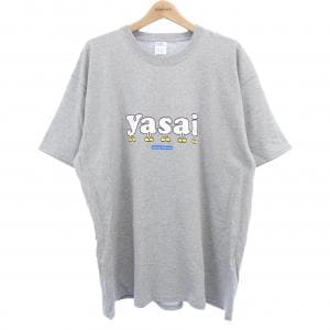 LANE BY BROCHURE Tシャツ