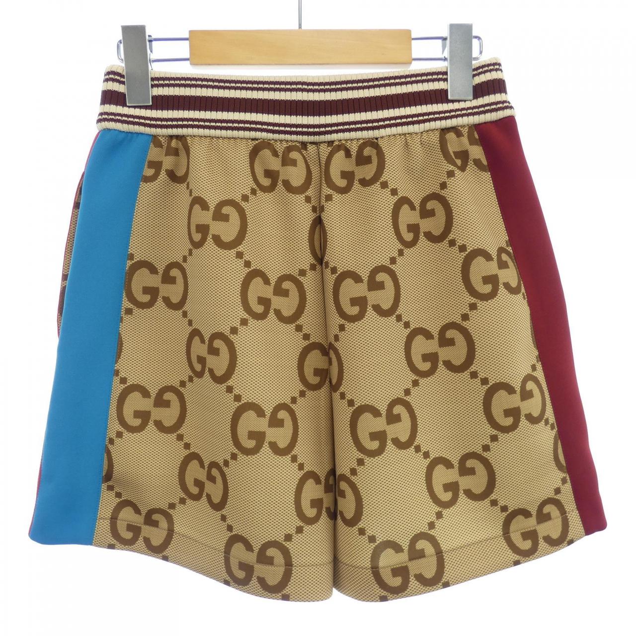 Gucci GUCCI short pants