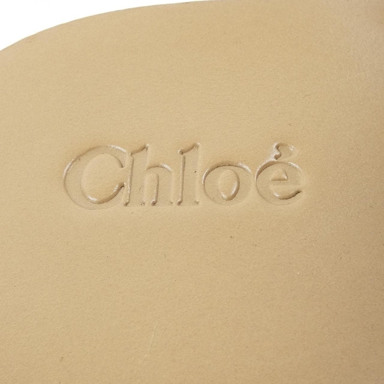クロエ Chloe サンダル