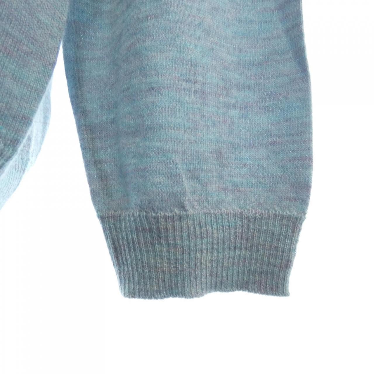 ビューティーアンドユース BEAUTY&YOUTH(U.A) カーディガン