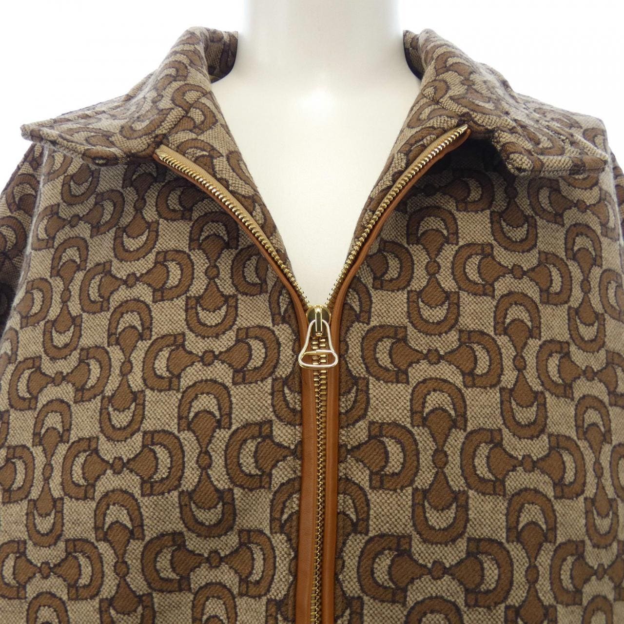 グッチ GUCCI ブルゾン