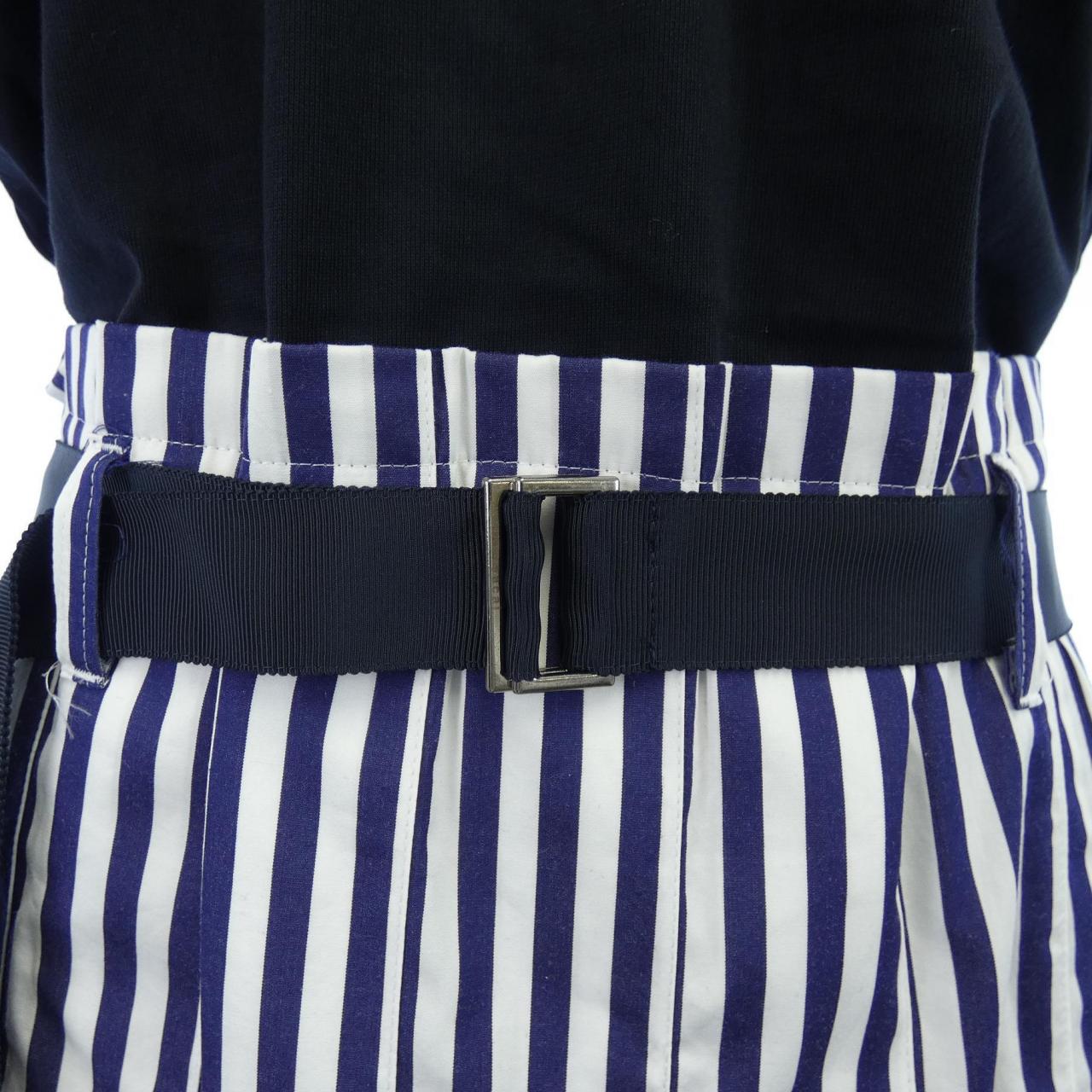 サカイ SACAI ワンピース