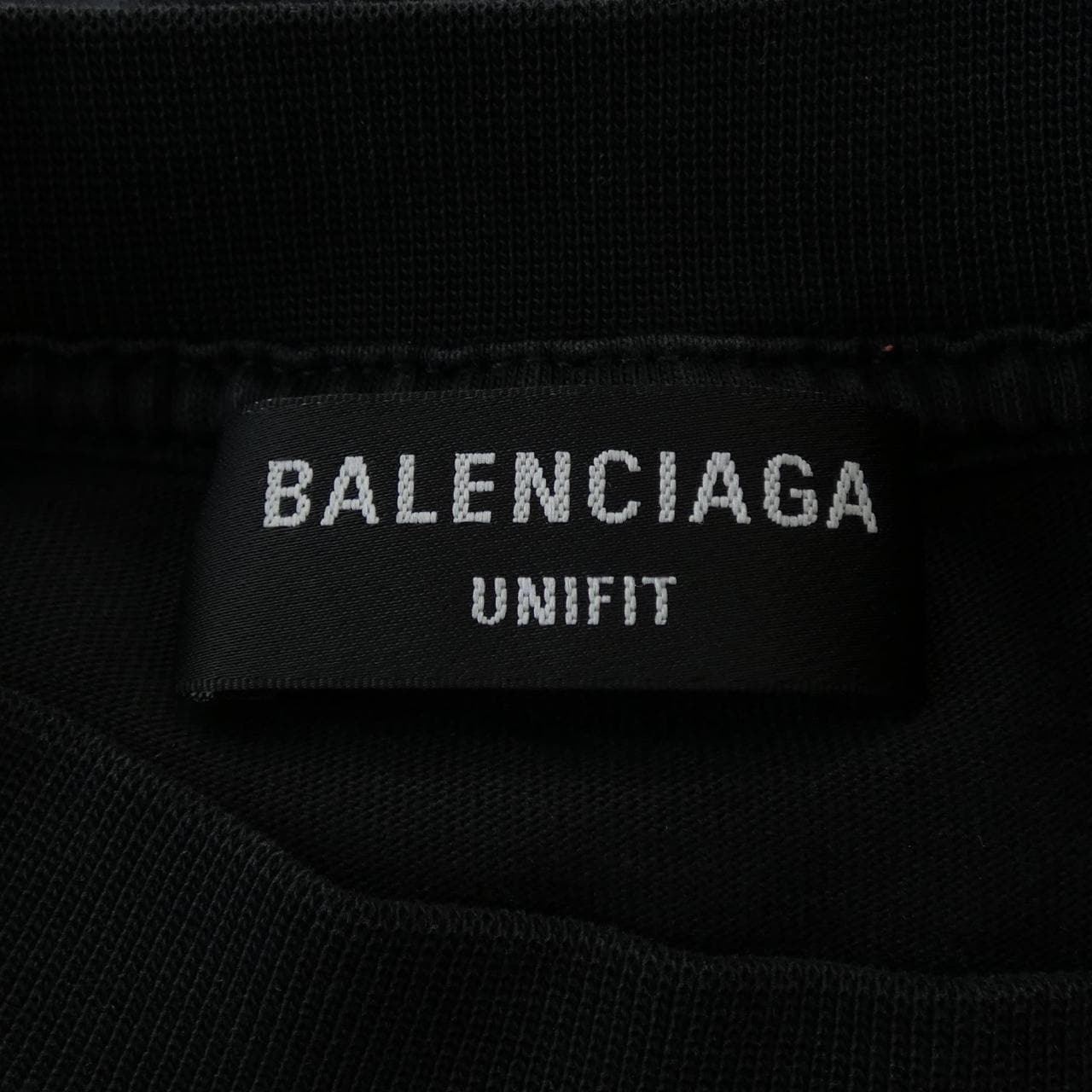 バレンシアガ BALENCIAGA 698227 TMM08 UNISEX トップス