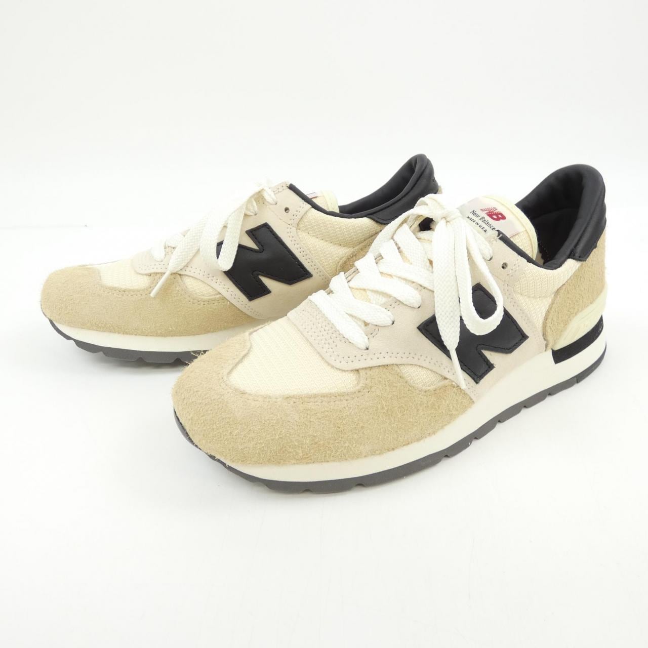 ニューバランス NEW BALANCE M990AD1 スニーカー