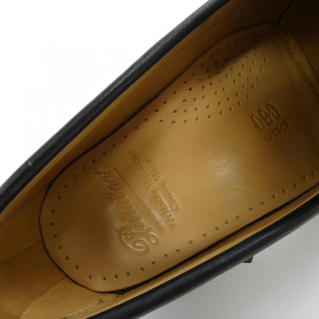 パラブーツ PARA BOOT BRIGHTON シューズ