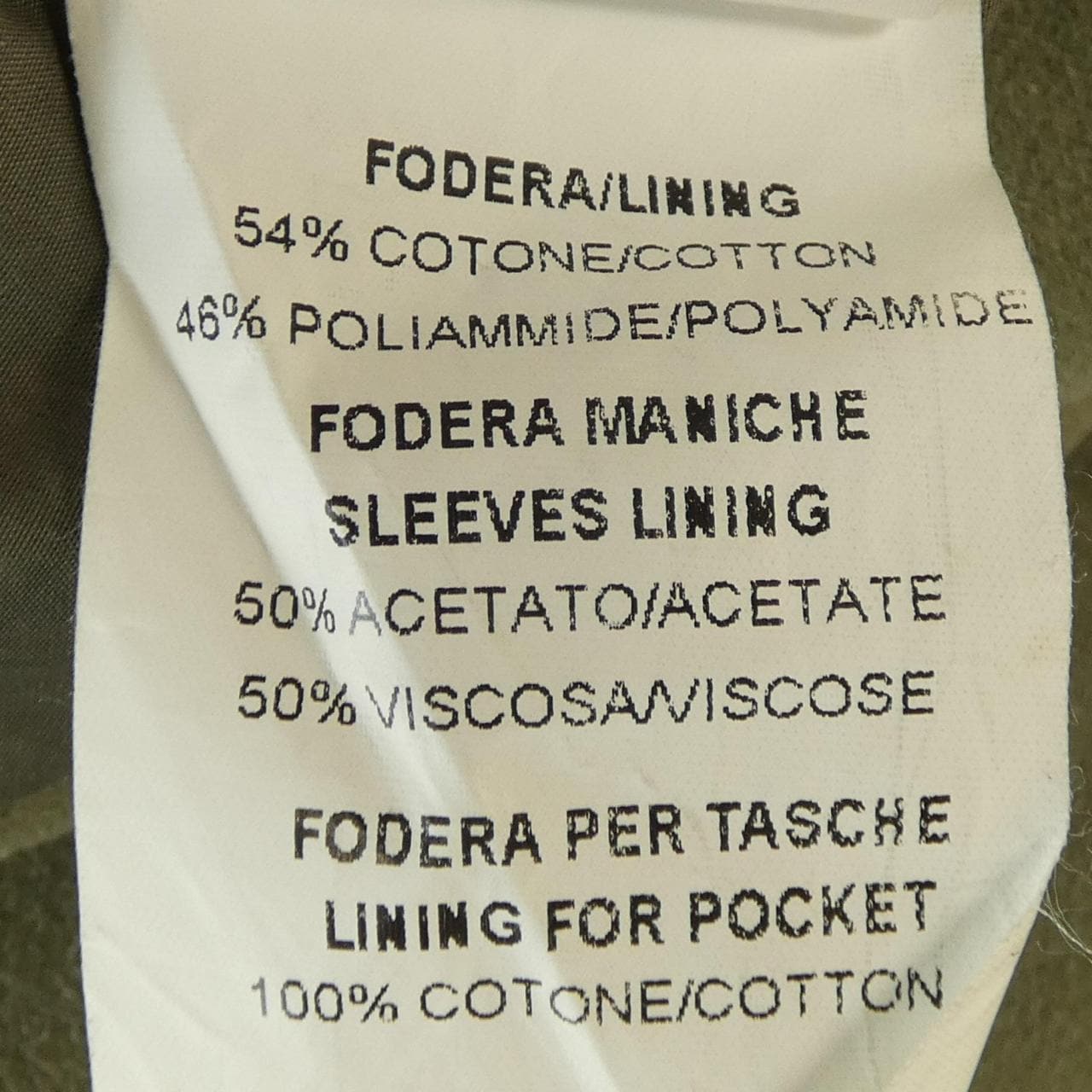 ルッフォ RUFFO 24-18-0291-695 ジャケット