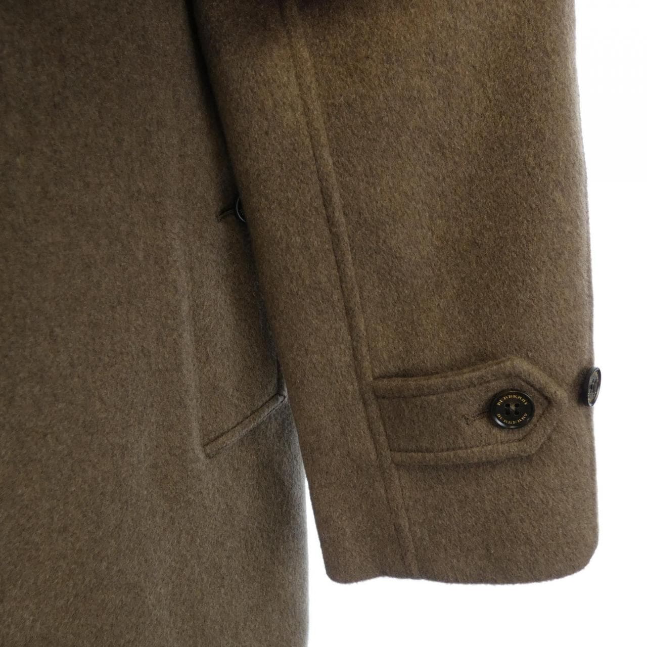バーバリー BURBERRY 4056803 コート