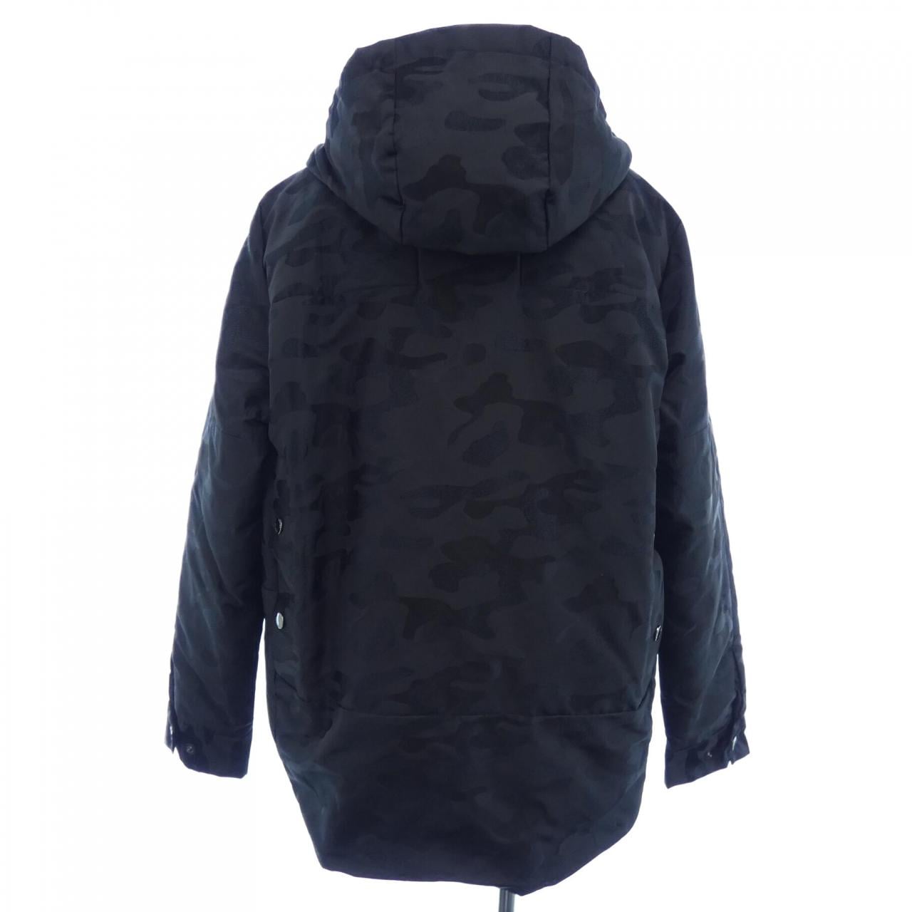 タトラス TATRAS MTK18A482 ダウンジャケット