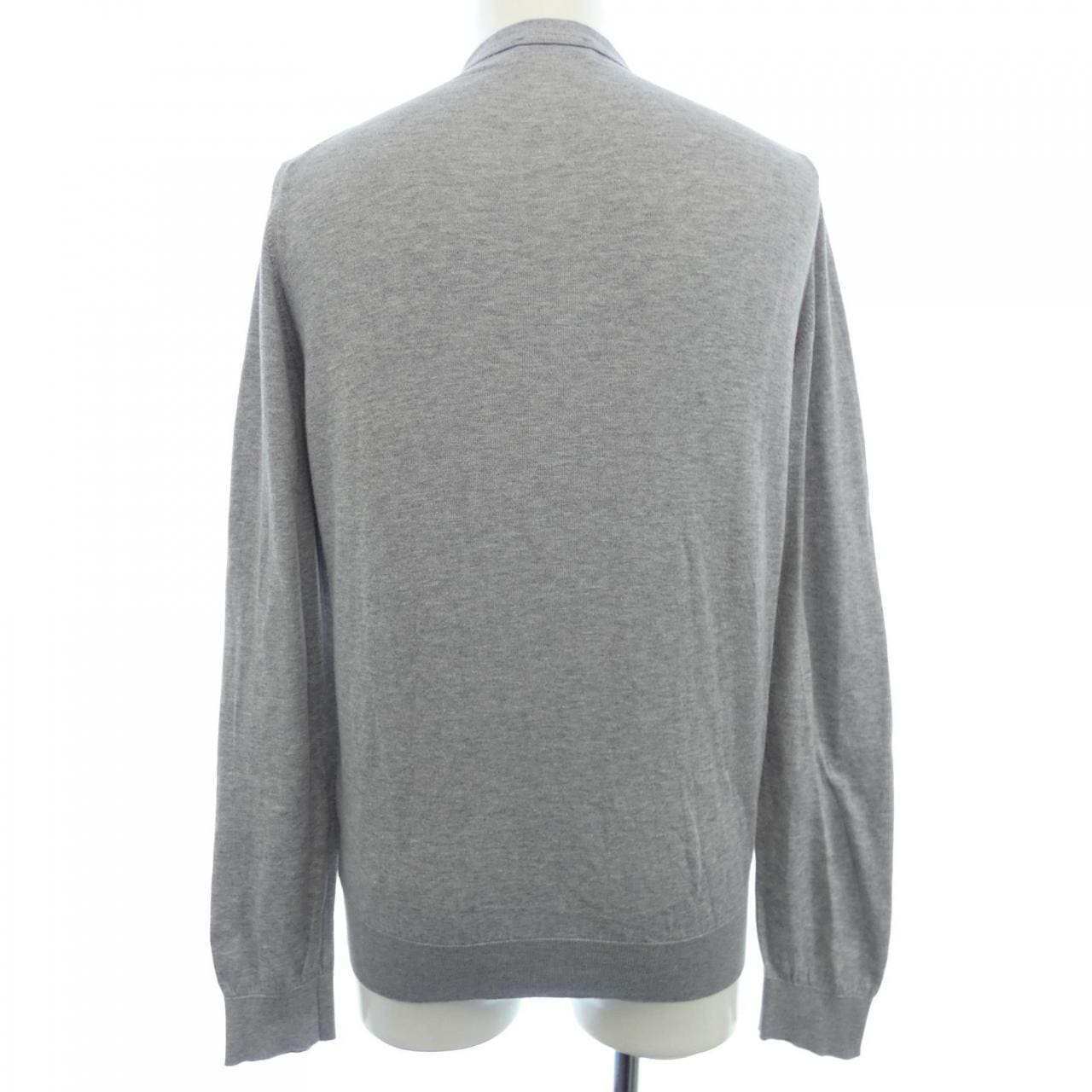 ジョンスメドレー JOHN SMEDLEY カーディガン