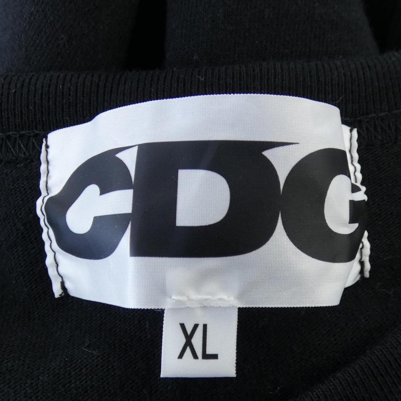 シーディージー CDG SZ-T028 Tシャツ