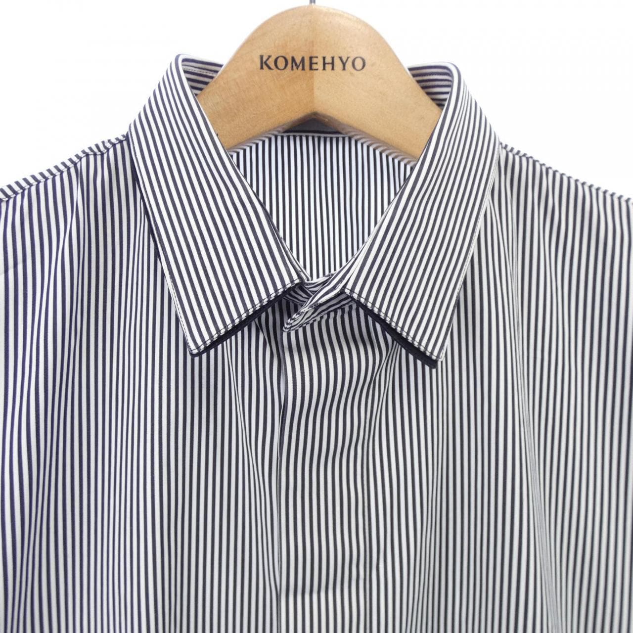 ディオールオム DIOR HOMME 833C563K4328 シャツ