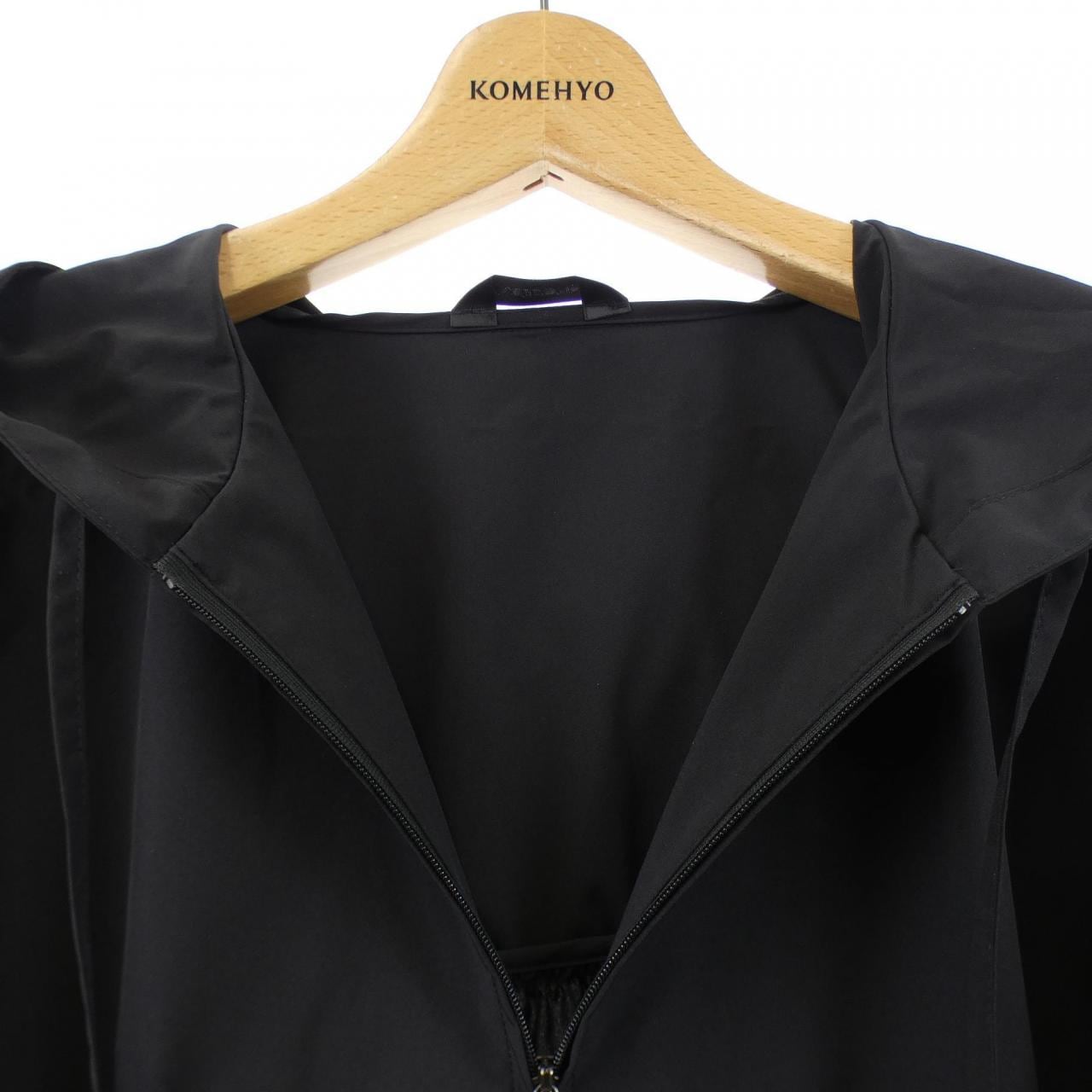 インゲボルグ INGEBORG ブルゾン