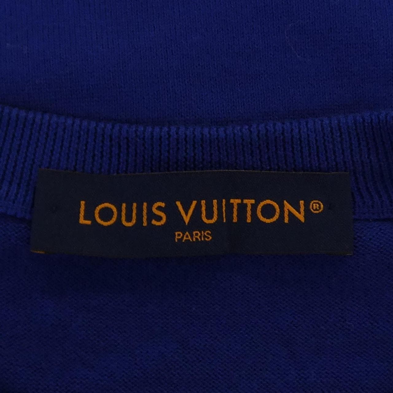 ルイヴィトン LOUIS VUITTON HPN94WCFD ニット