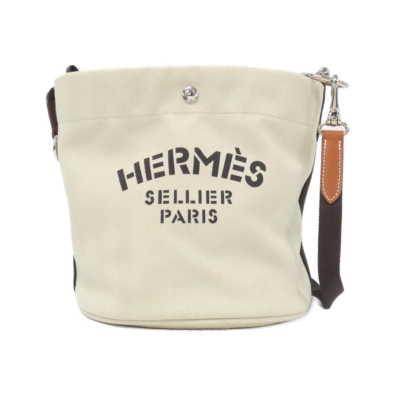 エルメス サック ド パンサージュ 060751CA ショルダーバッグ