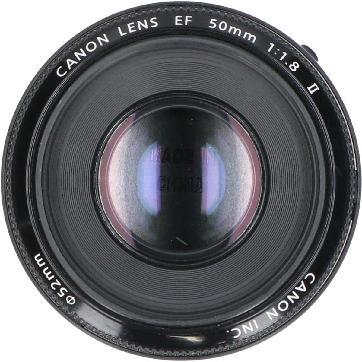 ＥＦ５０ｍｍ　Ｆ１．８ＩＩ