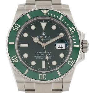 ROLEX submariner date