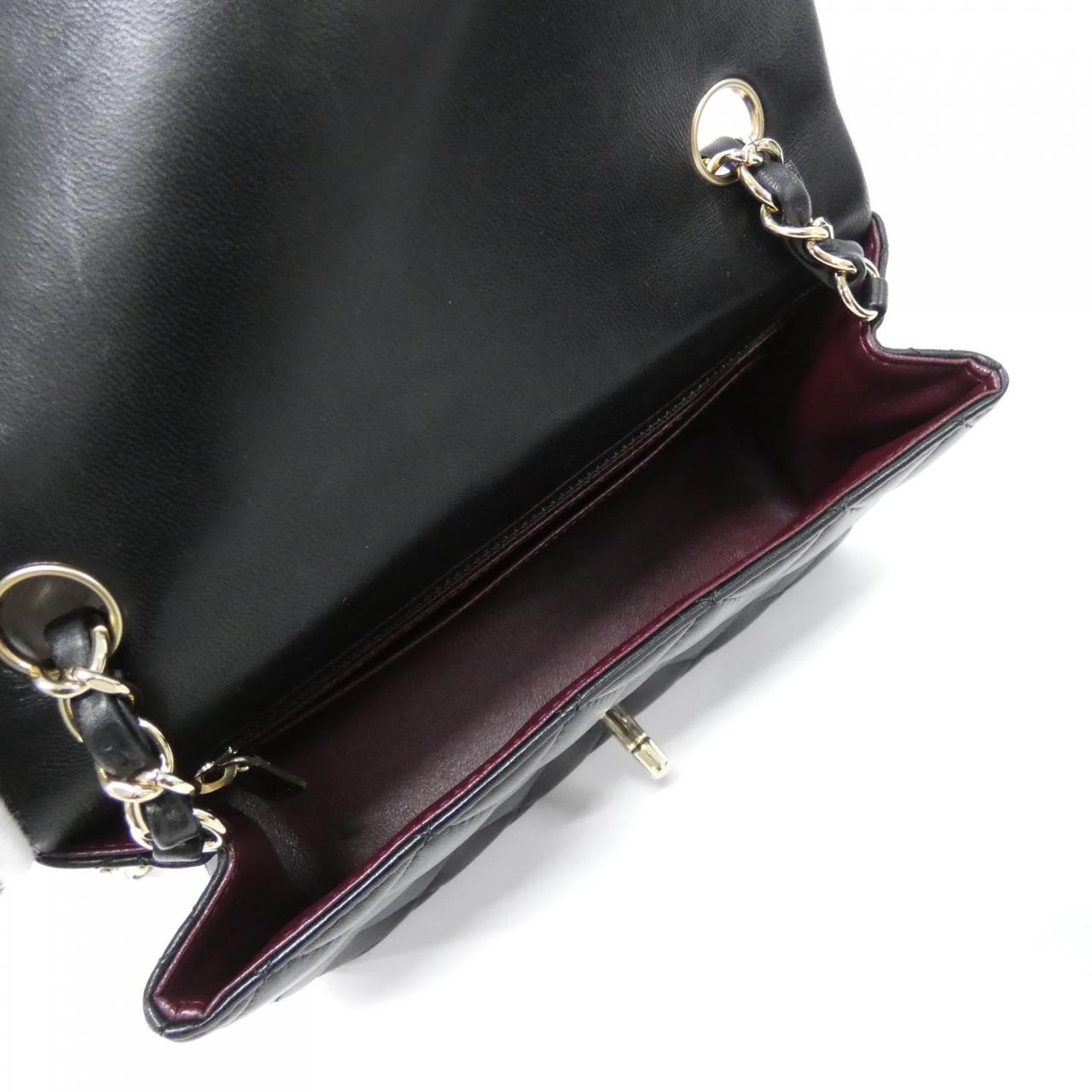 シャネル 69900 ショルダーバッグ