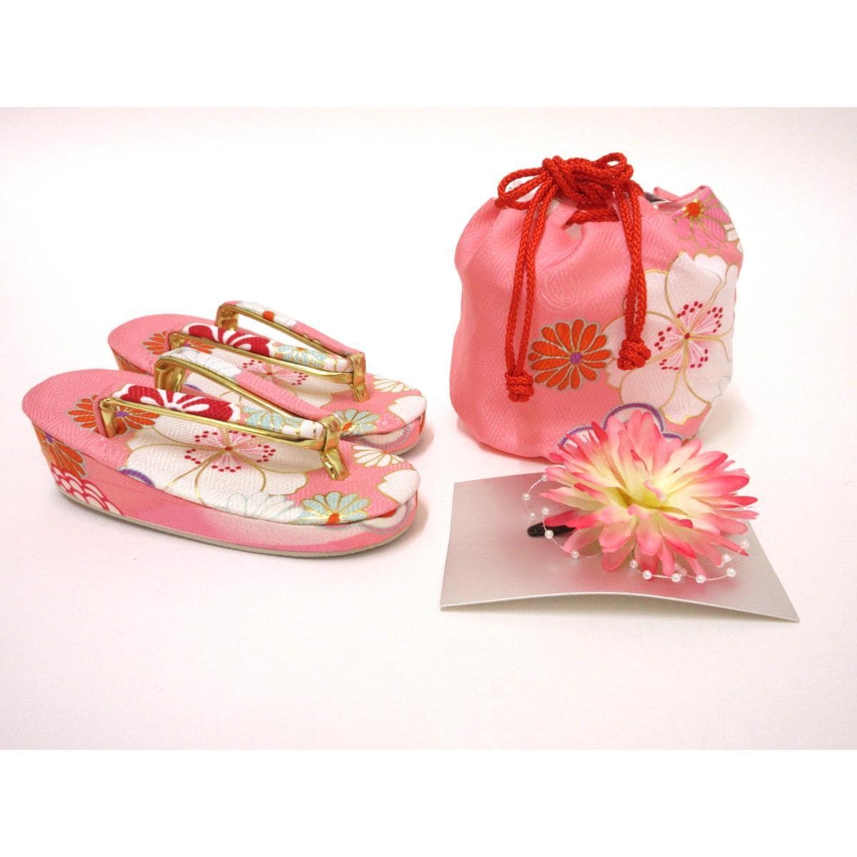 【未使用品】子供　被布セット