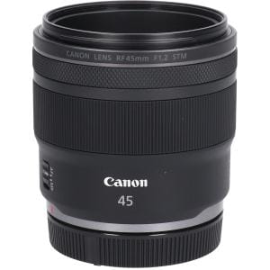 ＲＦ４５ｍｍ　Ｆ１．２　ＳＴＭ