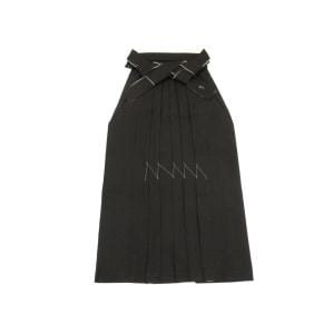 女袴　紐下１０２ｃｍ　モダンアンテナ