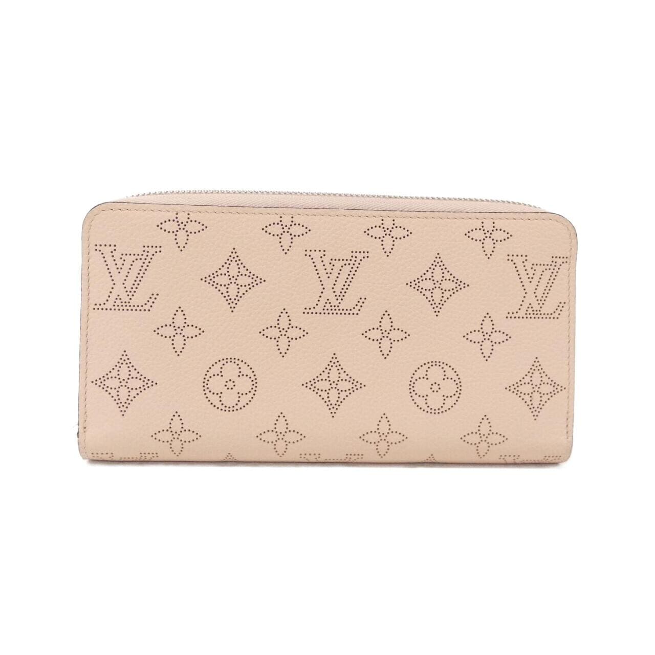 LOUIS VUITTON Mahina拉链钱包 M61868 钱包