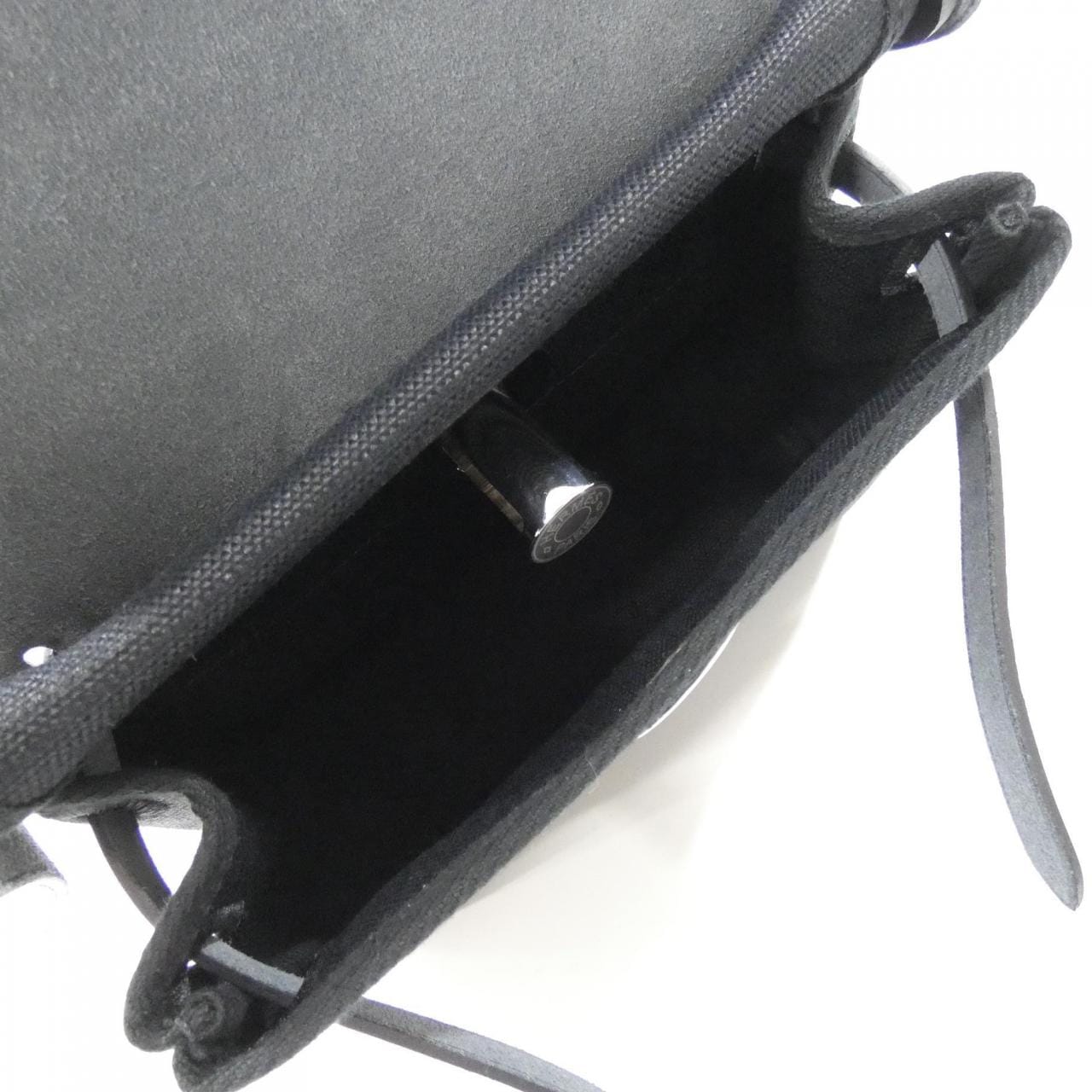 【未使用品】エルメス エールバッグ ジップ 20cm 086430CK ショルダーバッグ