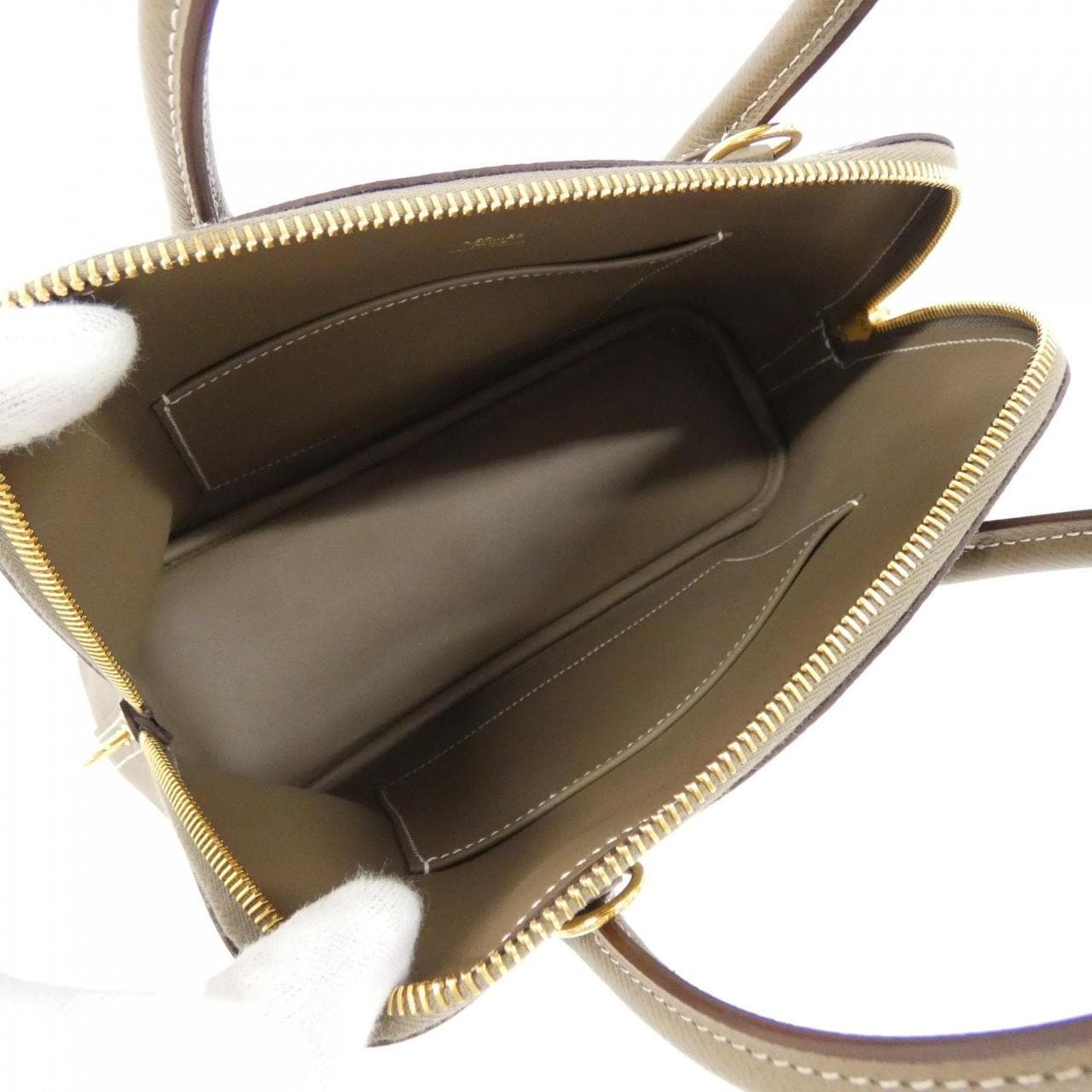 エルメス ボリード1923  25cm 082798CC バッグ