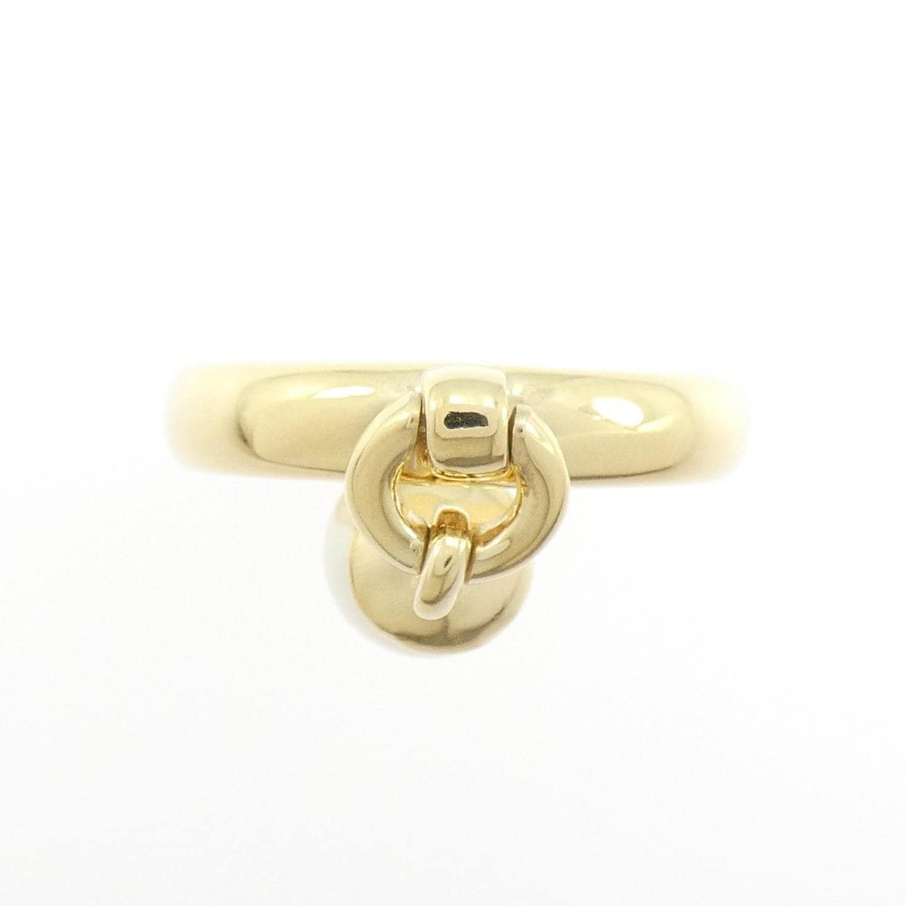 【ヴィンテージ】ティファニー アコヤパール リング 7.2mm