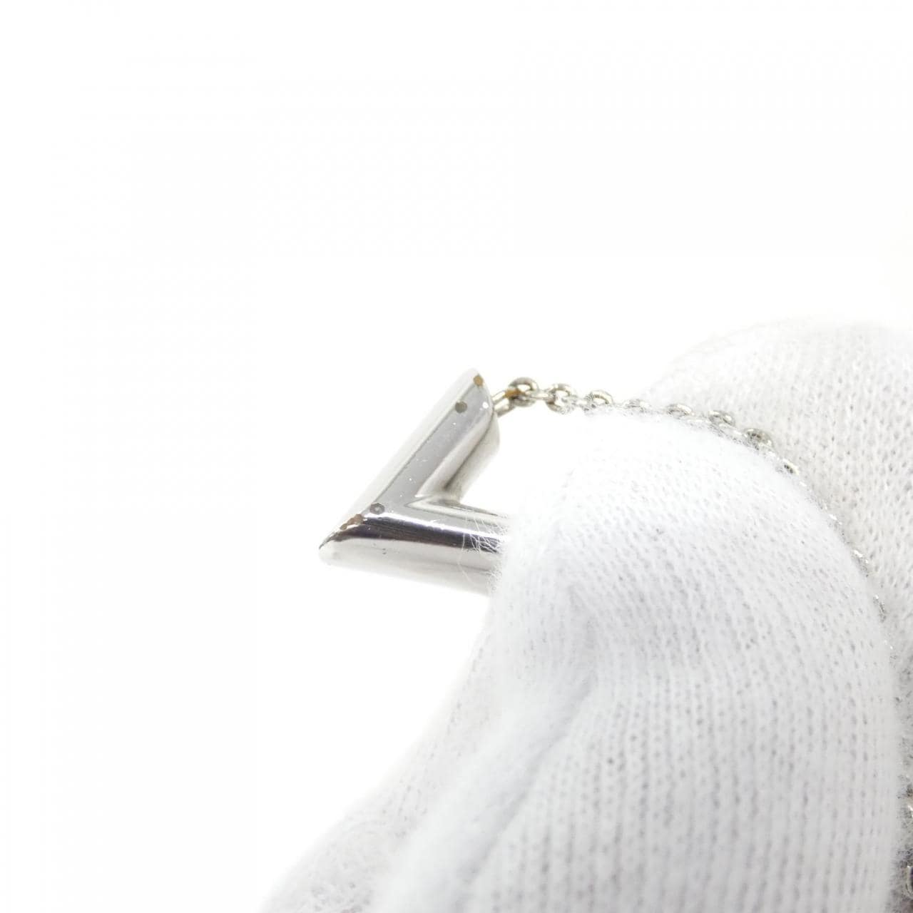 ルイヴィトン ネックレス エセンシャルV M63197 ネックレス