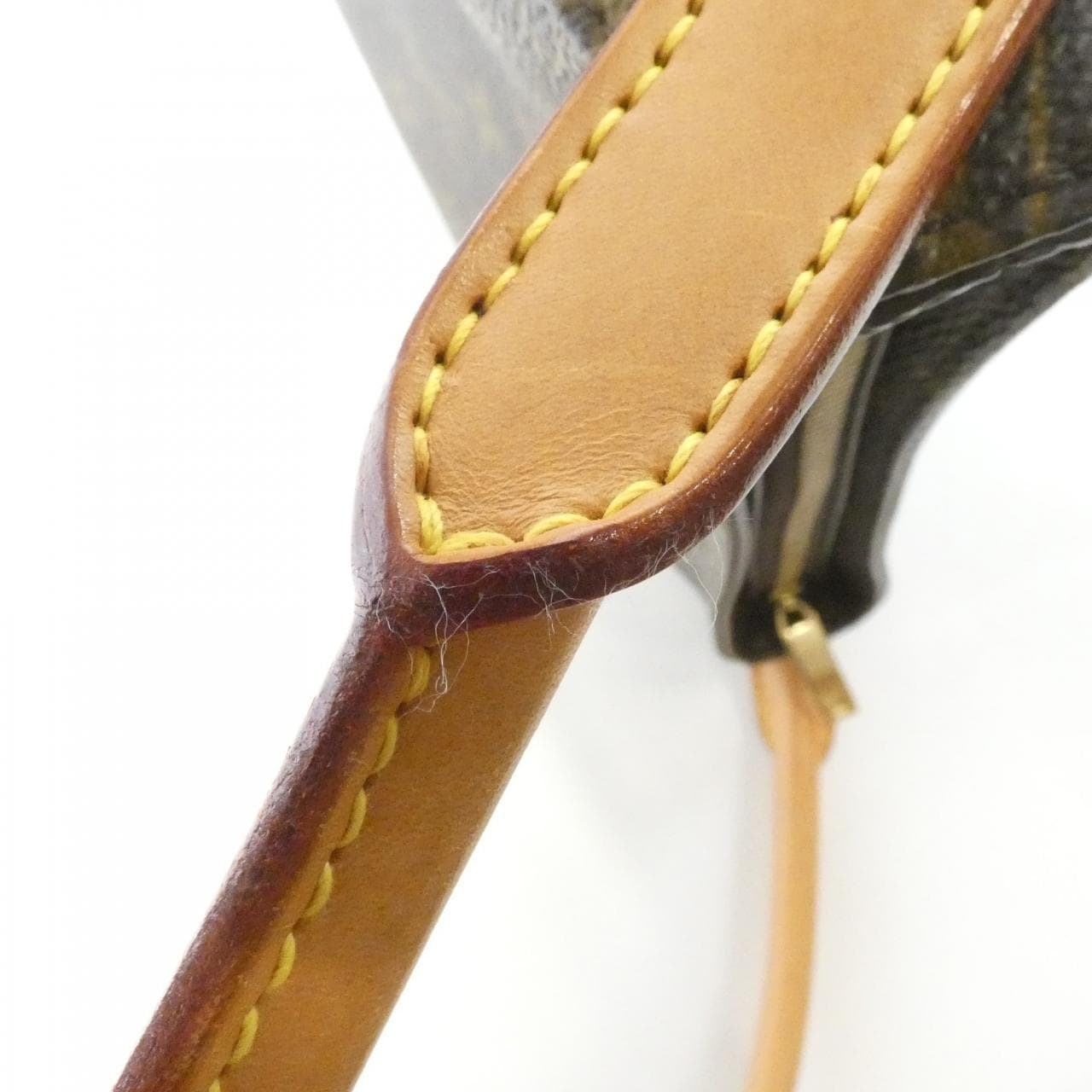 ルイヴィトン モノグラム ルーピング MM M51146 ショルダーバッグ