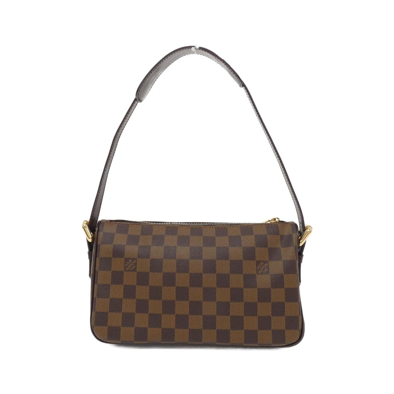 LOUIS VUITTON Damier Ravello GM N60006 Shoulder Bag