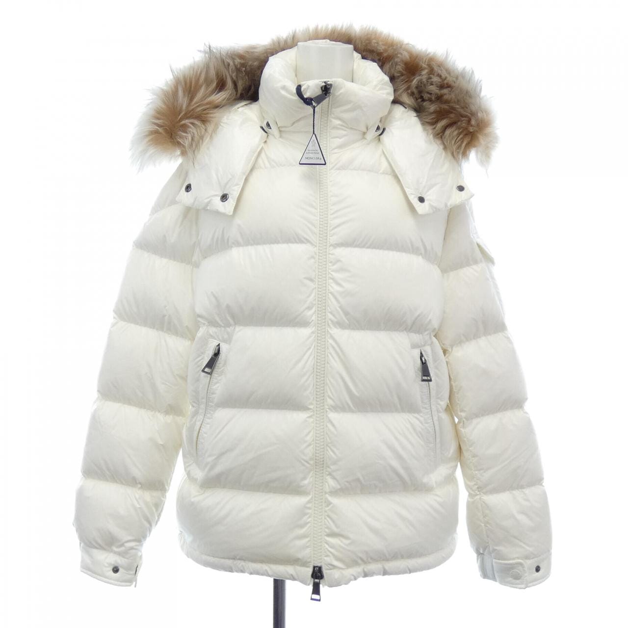 MONCLER MONCLER Down Jacket