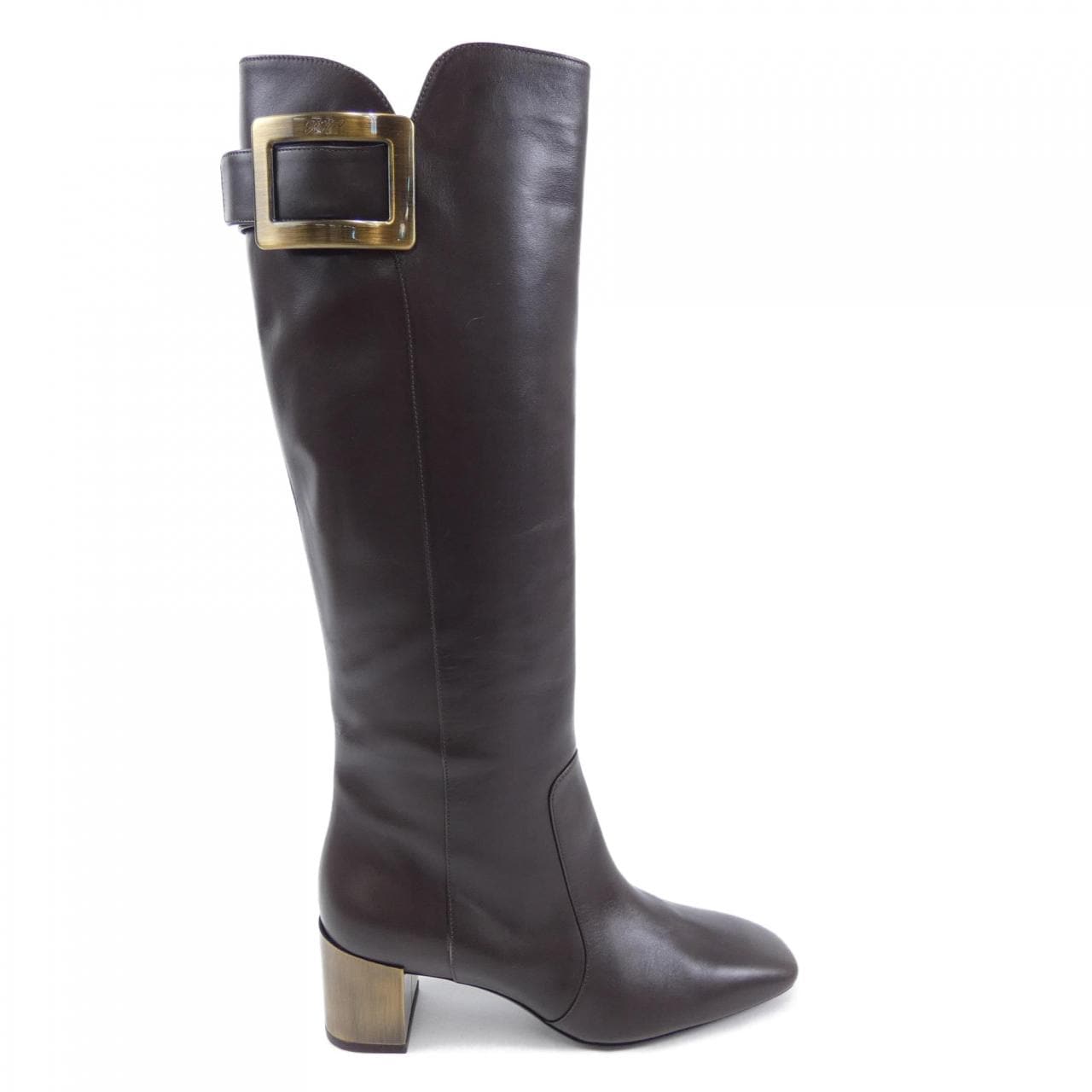 ロジェヴィヴィエ ROGER VIVIER ロングブーツ
