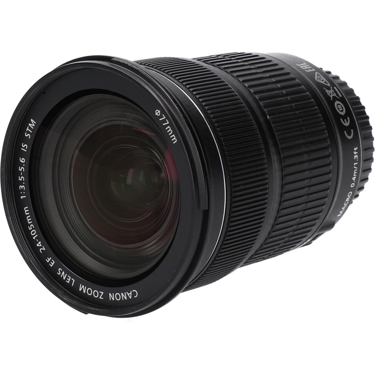 CANON EF24-105mm F3.5-5.6IS STM