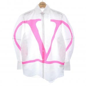 ヴァレンティノ VALENTINO シャツ