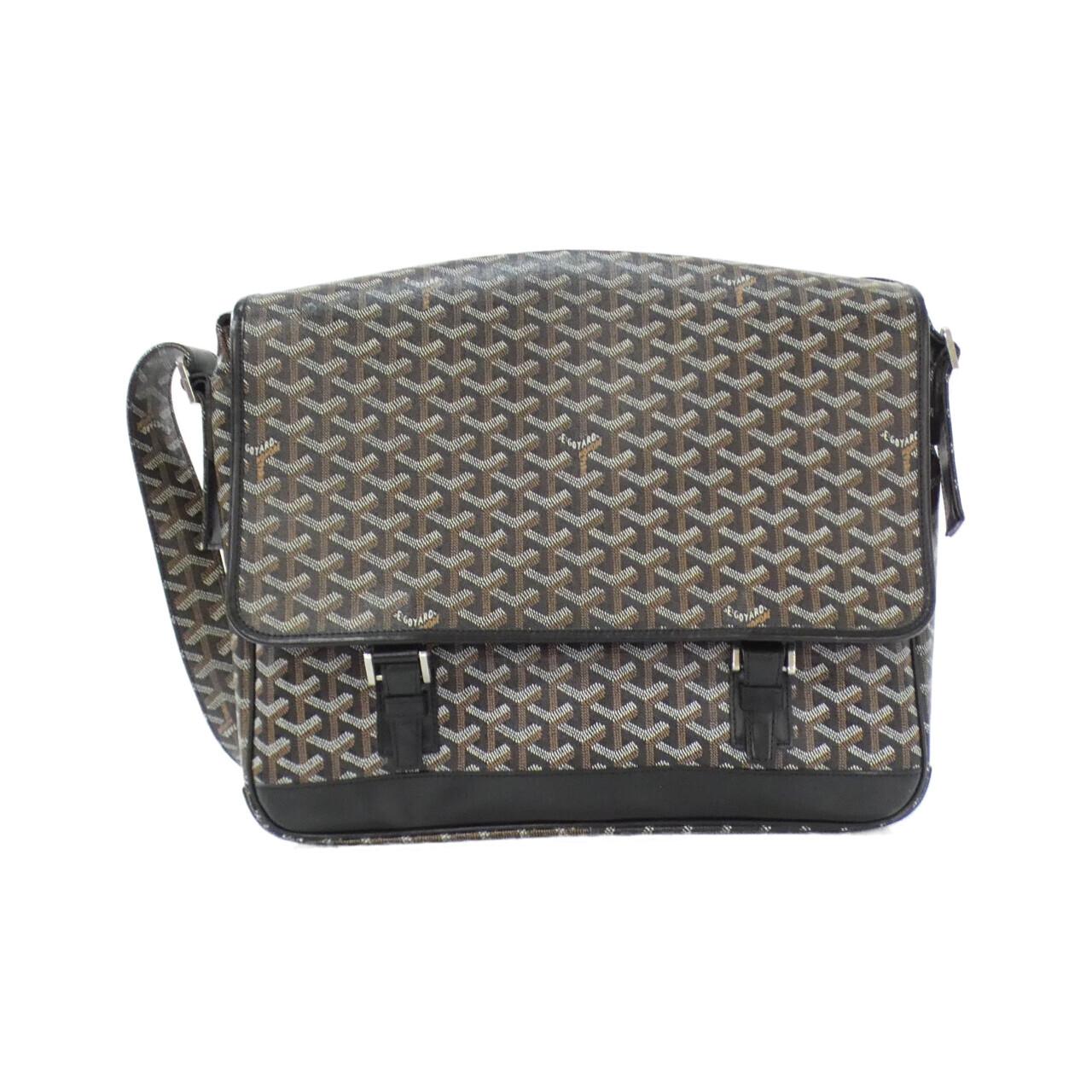 ゴヤール グランブルー GM ABA GRANDBLEU GM ショルダーバッグ