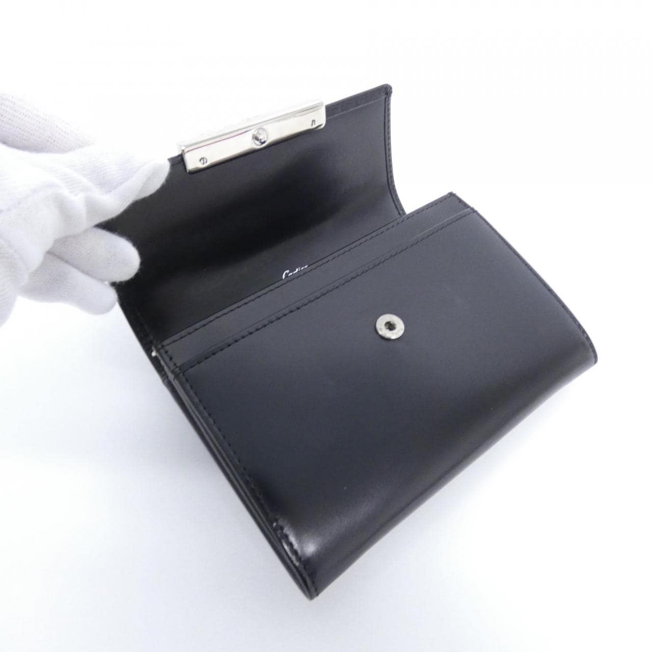 【ヴィンテージ】カルティエ L3000743 コインケース