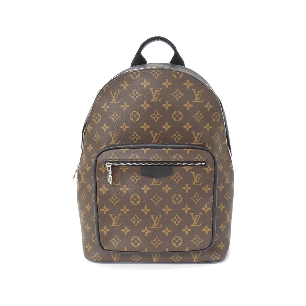 LOUIS VUITTON Monogram Macassar Josh M45349双肩包