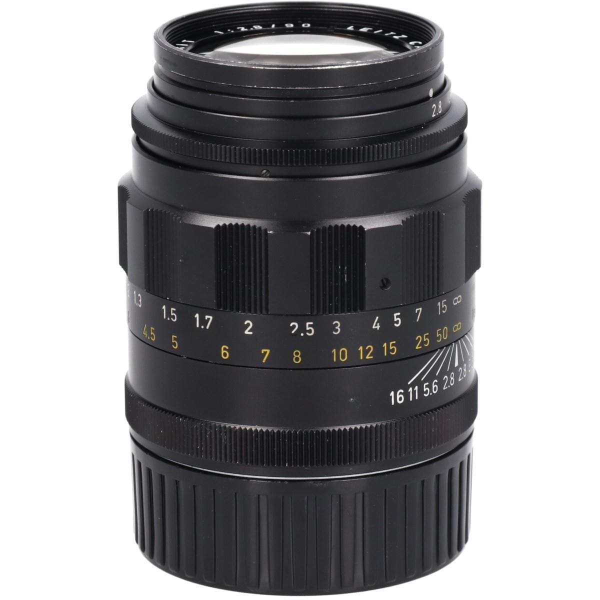 ＴＥＬＥ－ＥＬＭＡＲＩＴ　Ｍ９０ｍｍ　Ｆ２．８