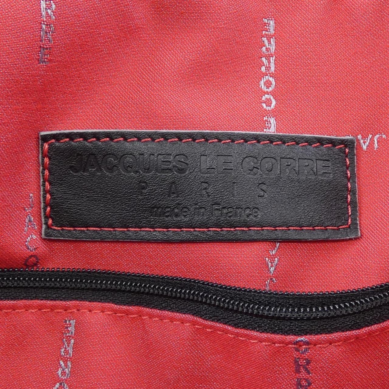 ジャックルコー JACQUES LE CORRE BAG