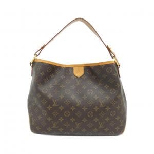 ルイヴィトン モノグラム ディライトフル PM M40352 ショルダーバッグ