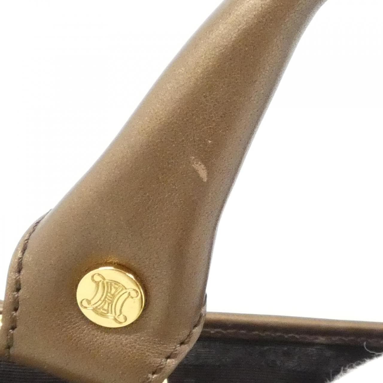 【ヴィンテージ】セリーヌ ブギー バッグ