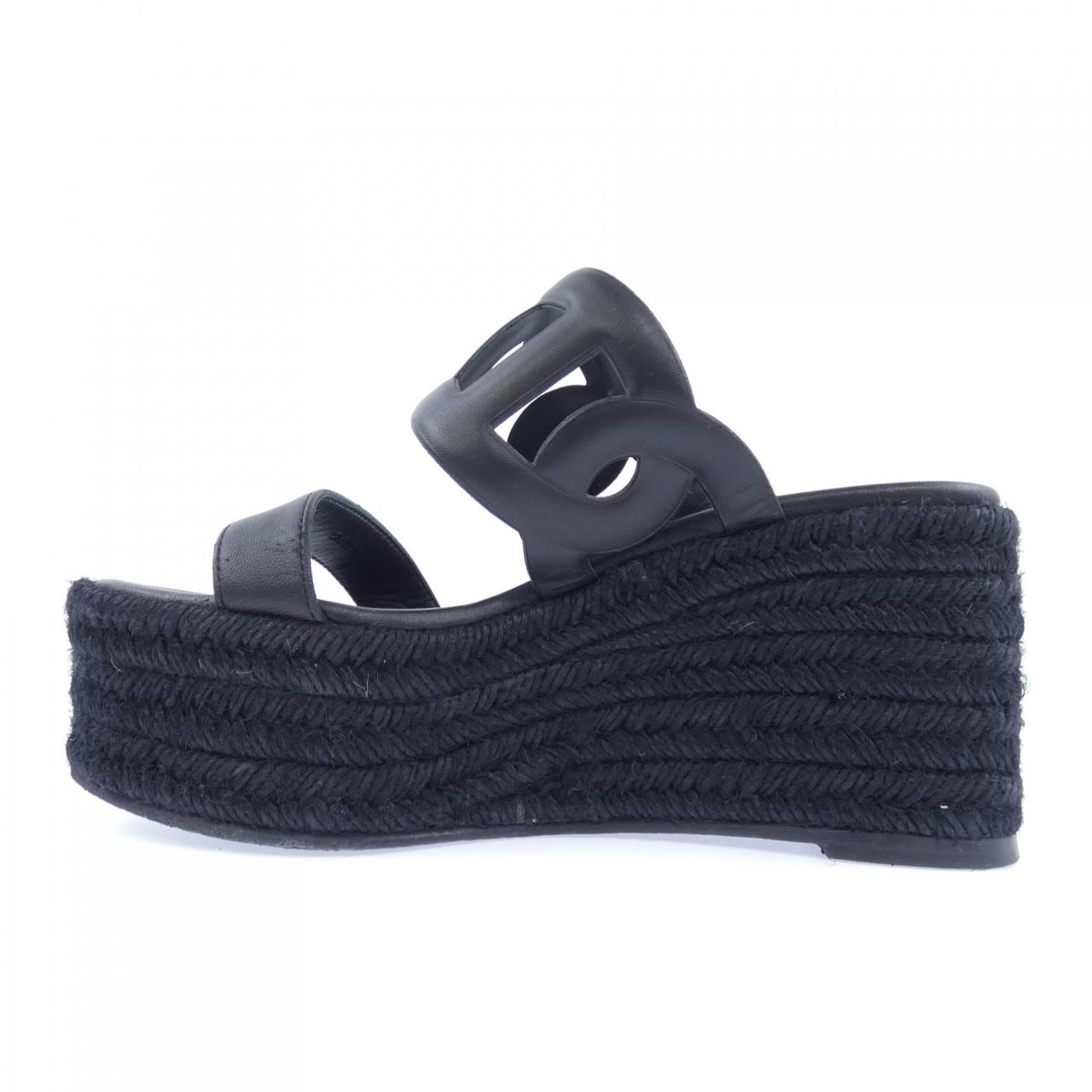 エルメス HERMES イテア ITHEA30　シェーヌダンクル 241230Z サンダル