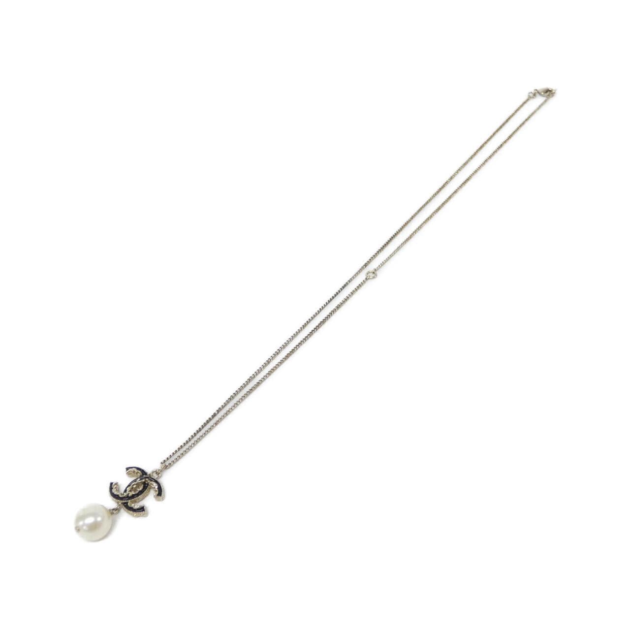 シャネル 61444 ネックレス