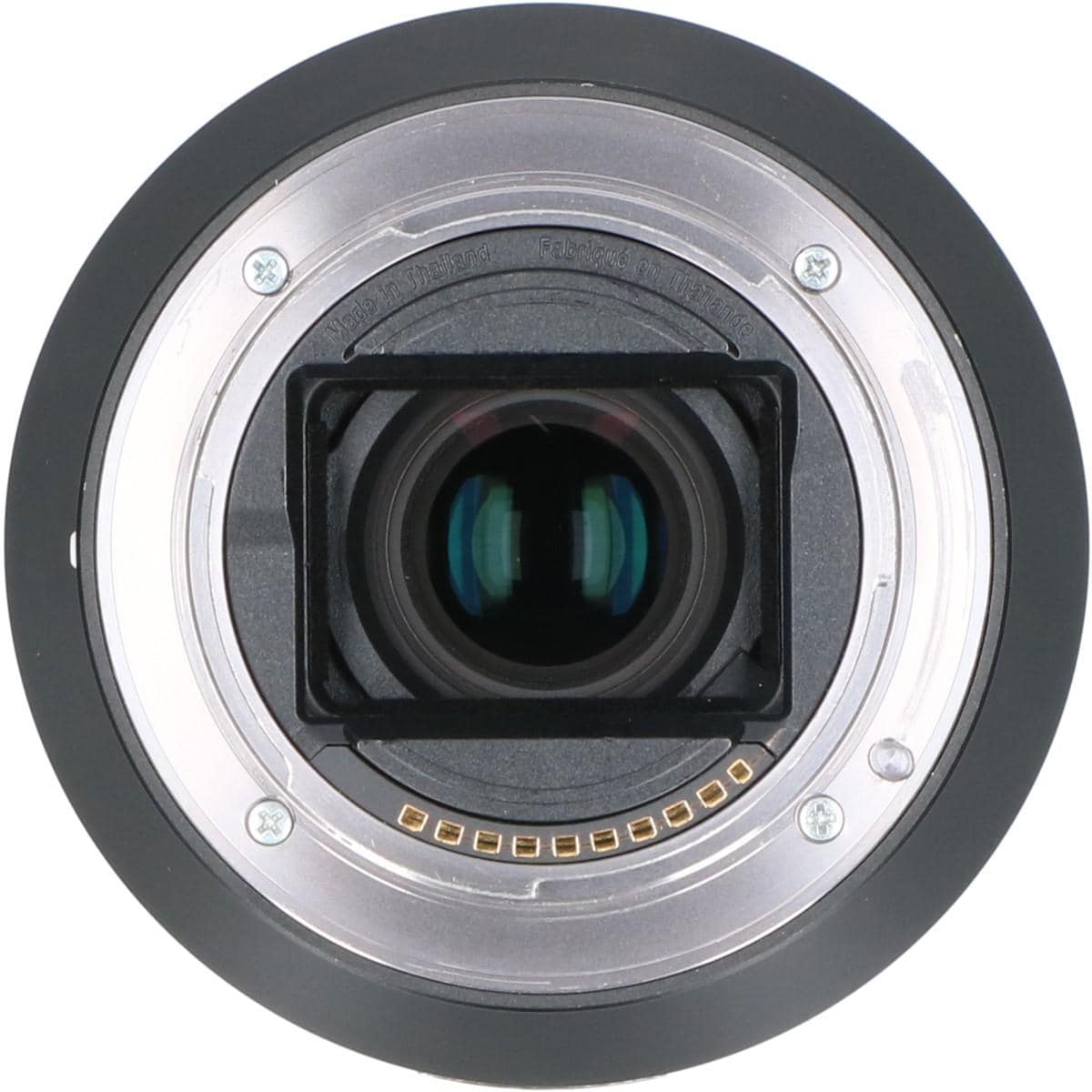 ＦＥ２４－７０ｍｍ　Ｆ４ＺＡ　ＯＳＳ（ＳＥＬ２４７０Ｚ）