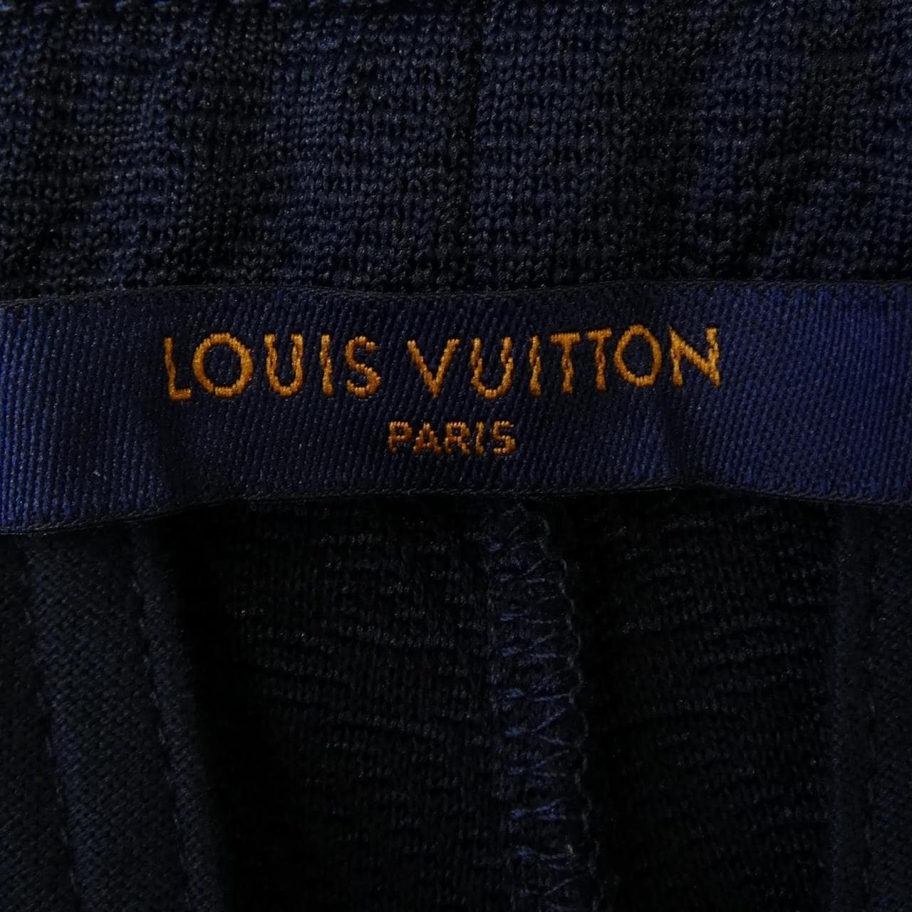 ルイヴィトン LOUIS VUITTON モノグラムトラックパンツ HHY44WNPS パンツ