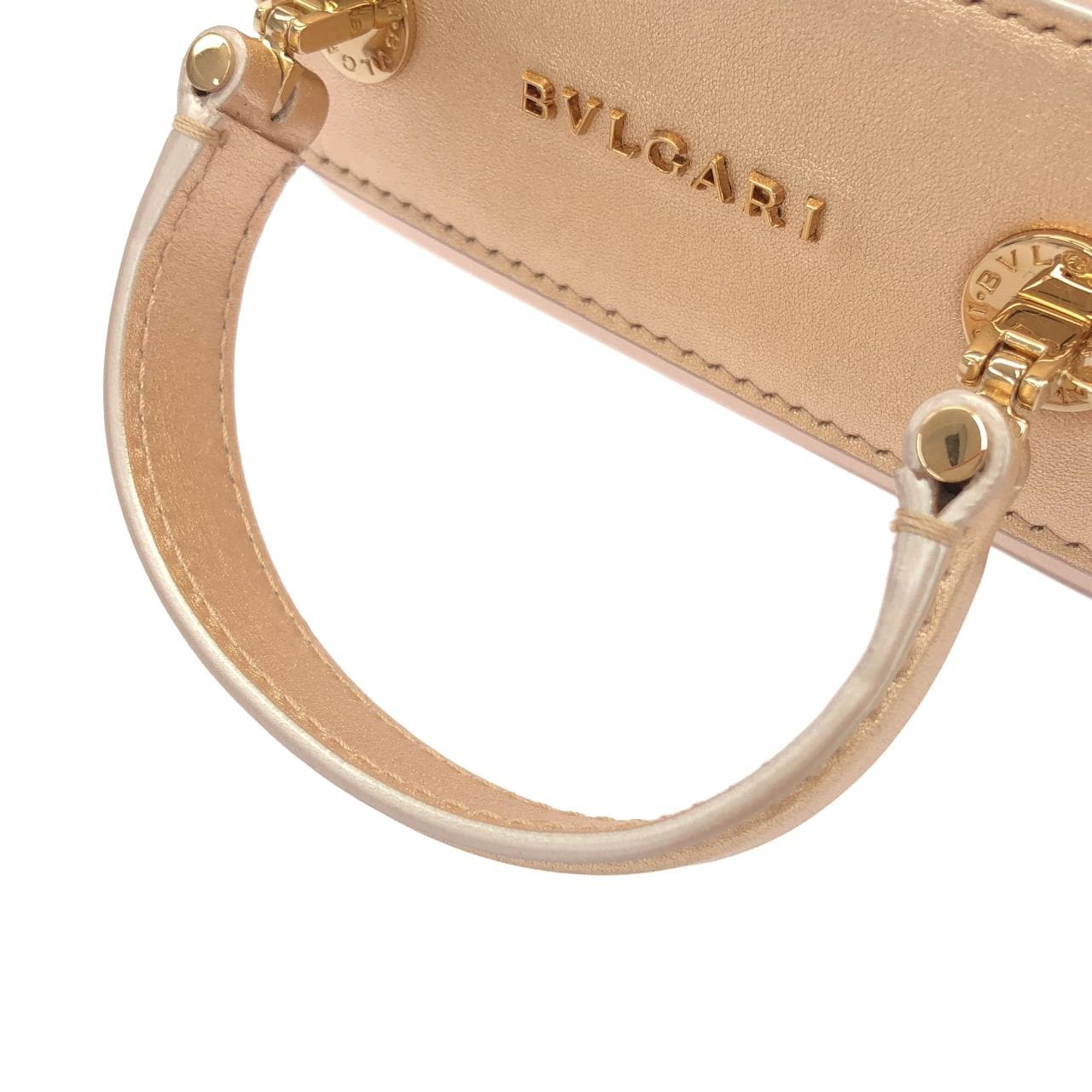 ブルガリ SERPENTI FOREVER 292270 バッグ