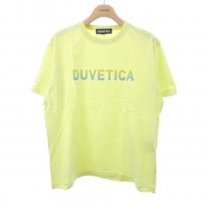デュベティカ DUVETICA VXRT30131 Tシャツ