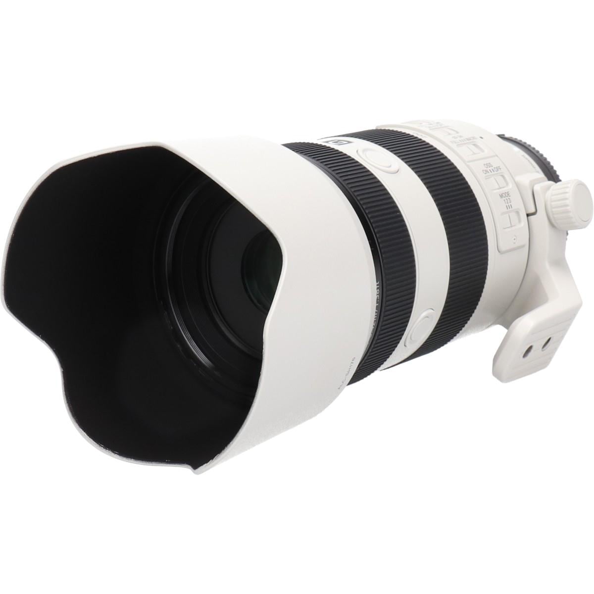 ＦＥ７０－２００ｍｍ　Ｆ４ＭＡＣＲＯ　Ｇ　ＯＳＳＩＩ（ＳＥＬ７０２００Ｇ２）