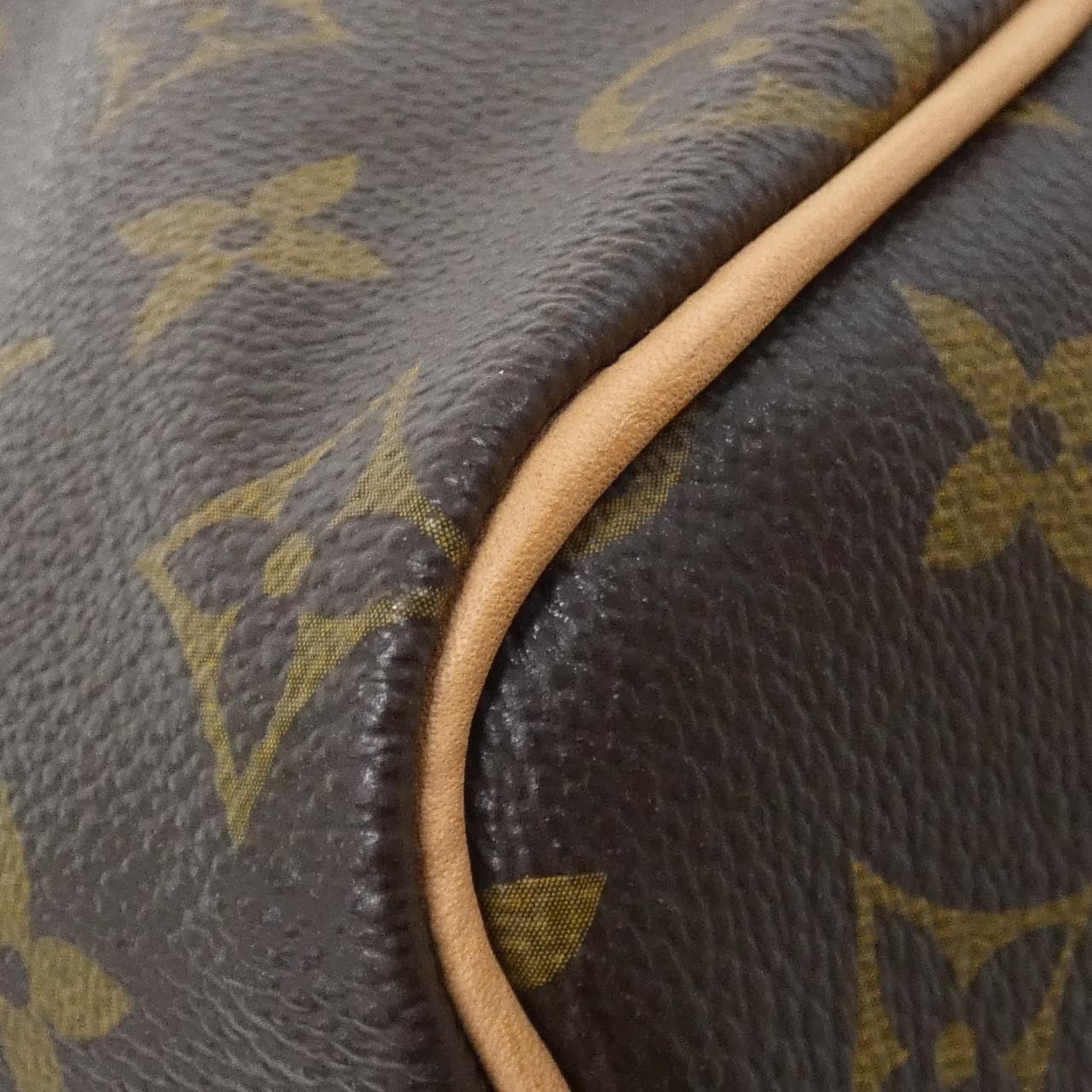 ルイヴィトン モノグラム スピーディ 25cm M41528 ボストンバッグ